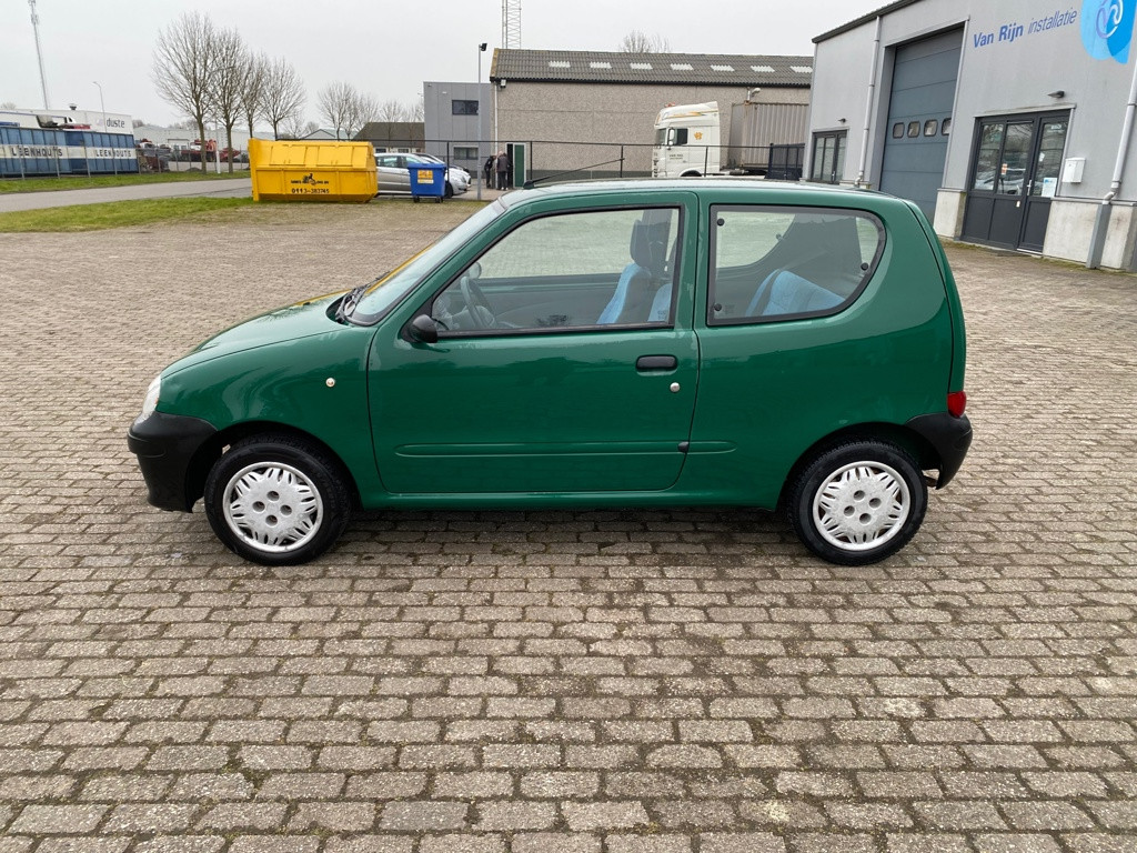 Fiat Seicento