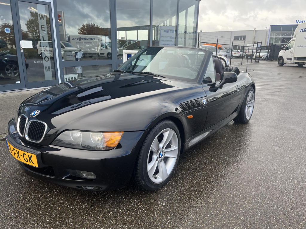 BMW Z3