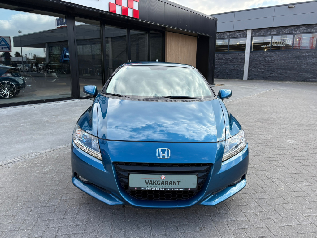 Honda Cr-z