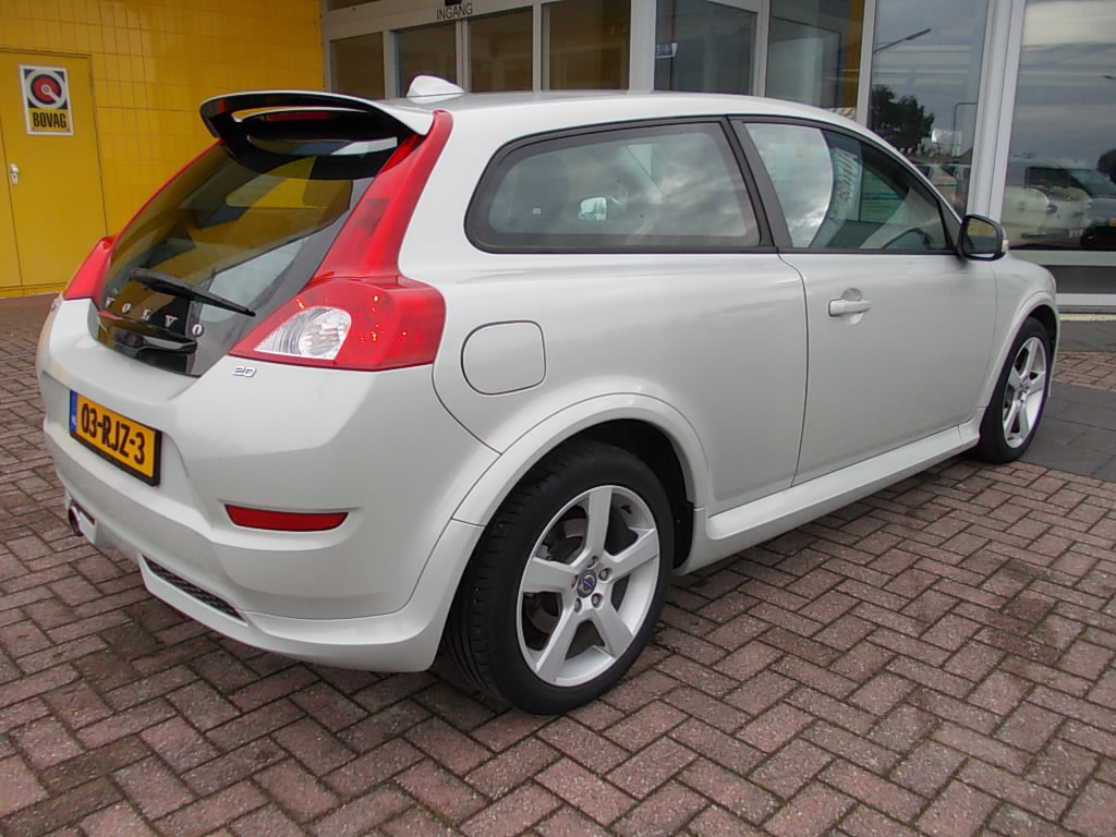 Volvo C30