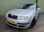 Skoda Fabia 1.4 - 16v spirit+