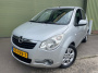 Opel Agila 1.2 edition automaat