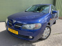 Nissan Almera 1.8 acenta