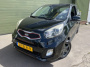 Kia Picanto 1.0 cvvt design edition