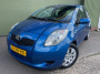 Toyota Yaris 1.3 vvt-i sol