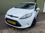 Ford Fiesta 1.25 titanium