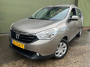 Dacia Lodgy 1.2 tce lauréate