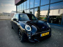 Mini Cooper 60 years edition leder panoramadak