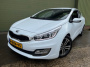 Kia Cee'd 1.6 gdi business pack navi camera