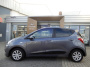 Hyundai I 10 1.0i i-motion go! | navigatie | airco (automatisch) | parkeersen