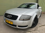 Audi TT 1.8 - 5v turbo quatro