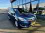 Opel Meriva 1.4 turbo cosmo navi ecc cruise