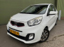 Kia Picanto 1.2 cvvt plus pack