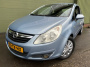 Opel Corsa 1.2 - 16v n-joy stoel/stuur verwarming