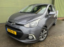 Hyundai I 10 1.2 i-vision leder, stoel verwarming etc