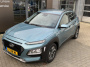 Hyundai Kona 1.6 gdi hev comfort | navigatie | premium audio | 1e eigenaar |