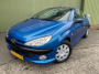 Peugeot 206 2.0 - `16v cc