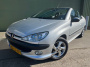 Peugeot 206 cc 1.6 - 16v premium