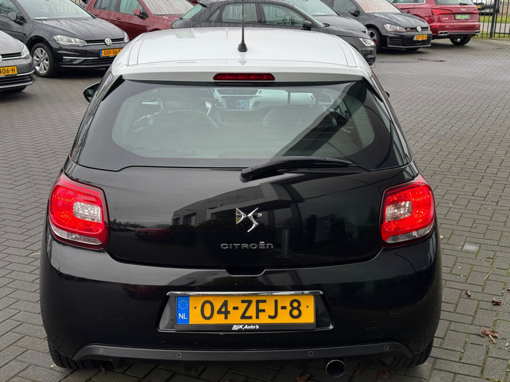 Citroen DS3