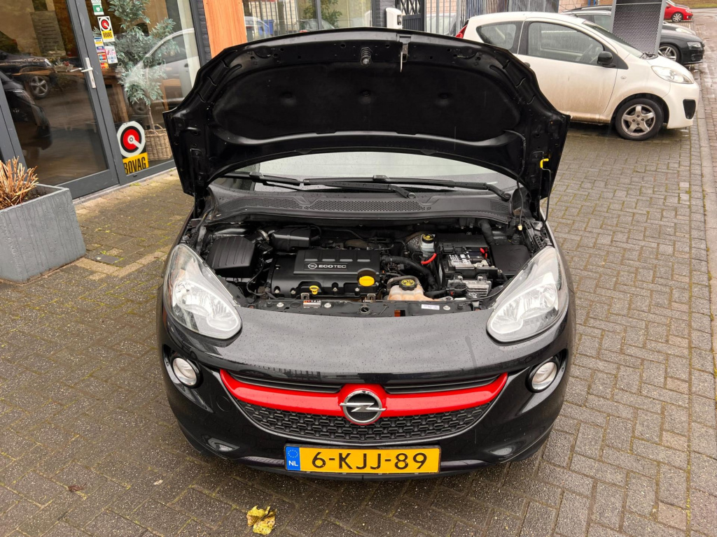 Opel Adam