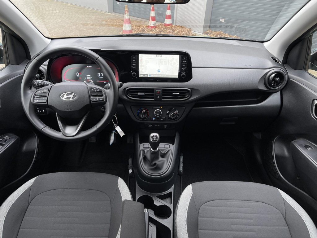 Hyundai I 10