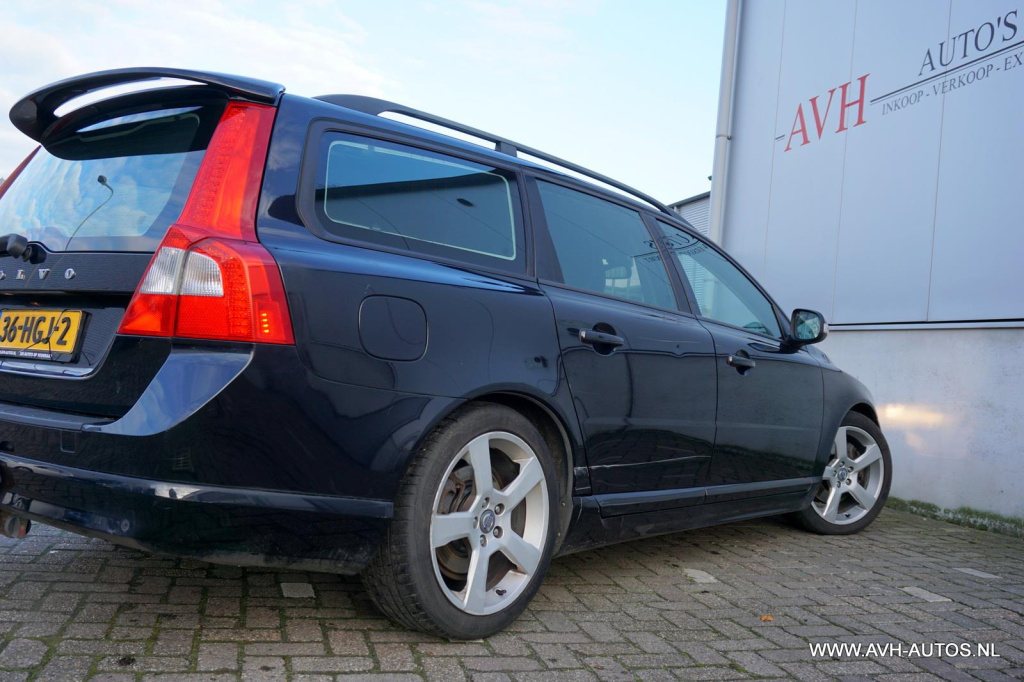 Volvo V70