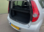 Opel Agila 1.2 edition automaat