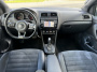 Volkswagen Polo 1.4 tsi bluegt 150pk | automaat | navigatie | leder-alcantara be