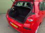 Renault Clio 1.6 - 16v exception panodak leder bekl.