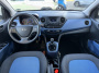 Hyundai I 10 1.0i i-motion comfort | airco (automatisch) | cruise control | p