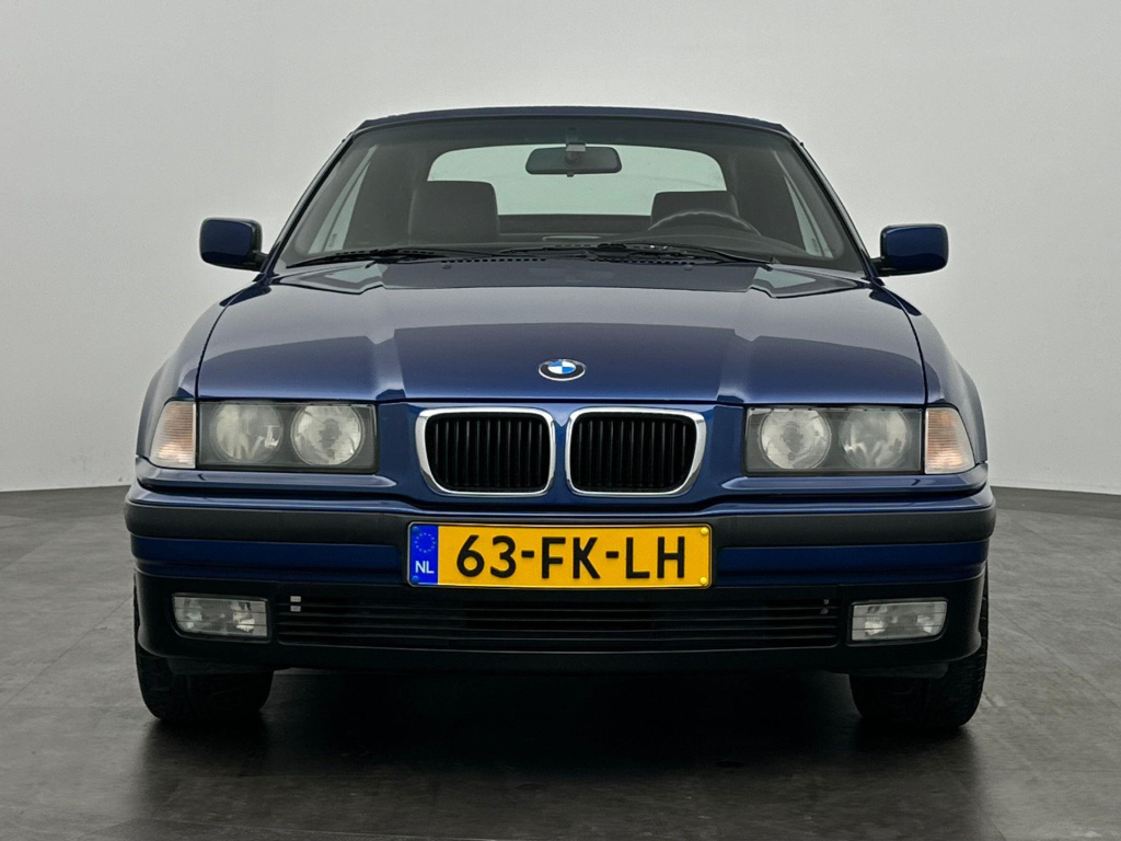 BMW 3-serie