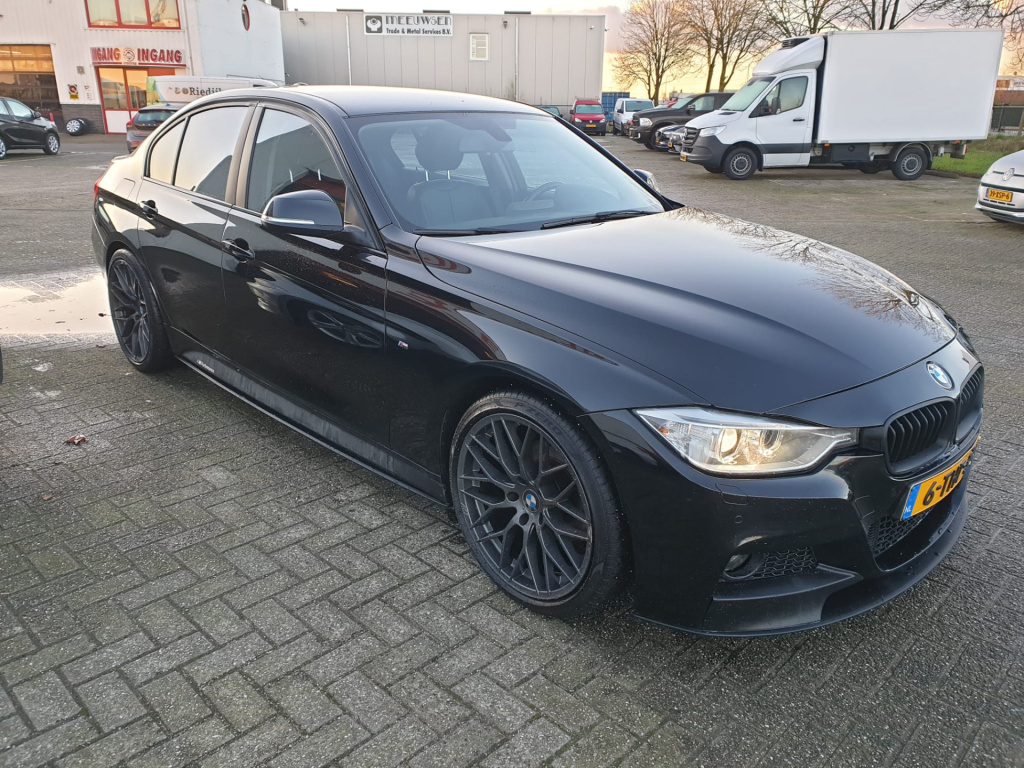 BMW 3-serie