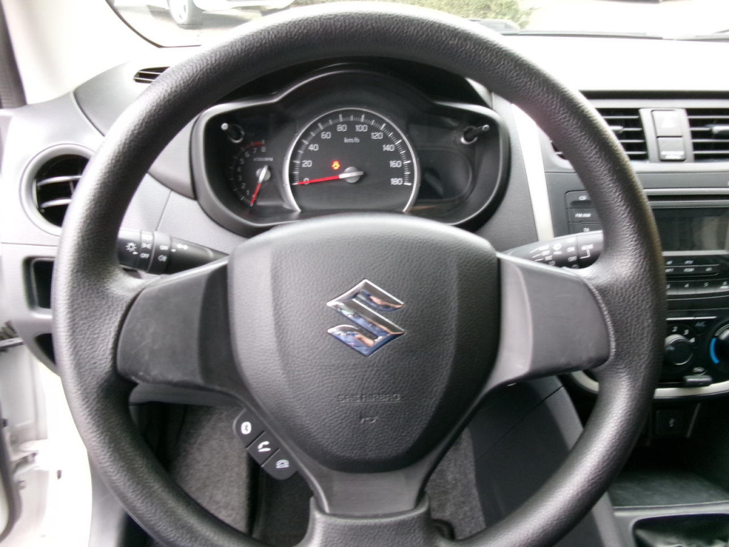 Suzuki Celerio