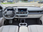 Hyundai Ioniq 5 77 kwh lounge rwd | navigatie | leder stoelen | stoel verwarming