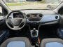 Hyundai I 10 1.0i i-motion comfort | airco (automatisch) | cruise control | b