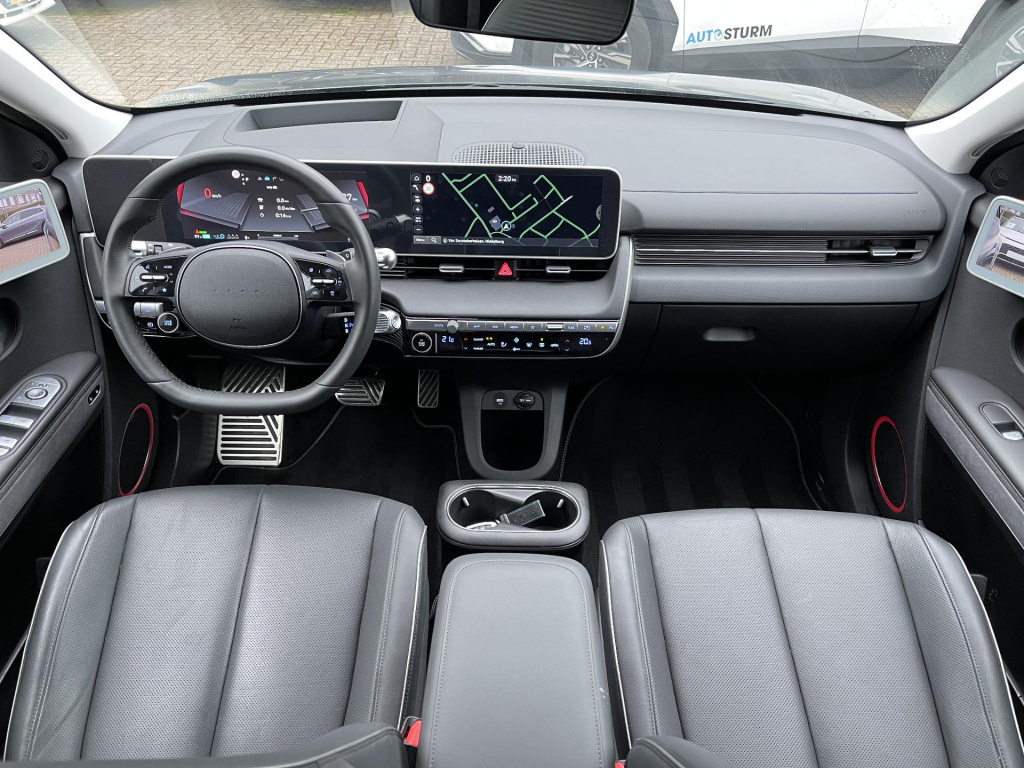 Hyundai Ioniq 5