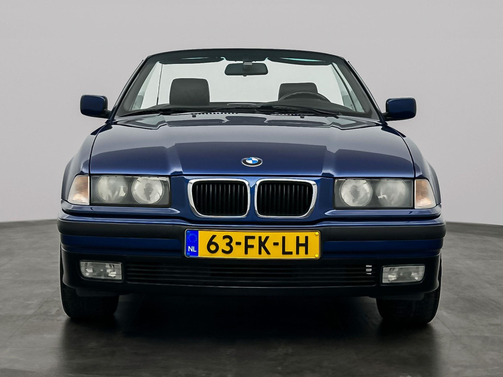 BMW 3-serie