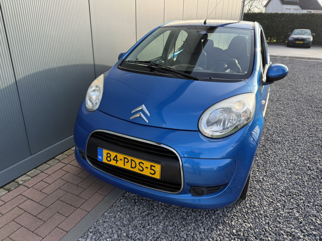 Citroen C1