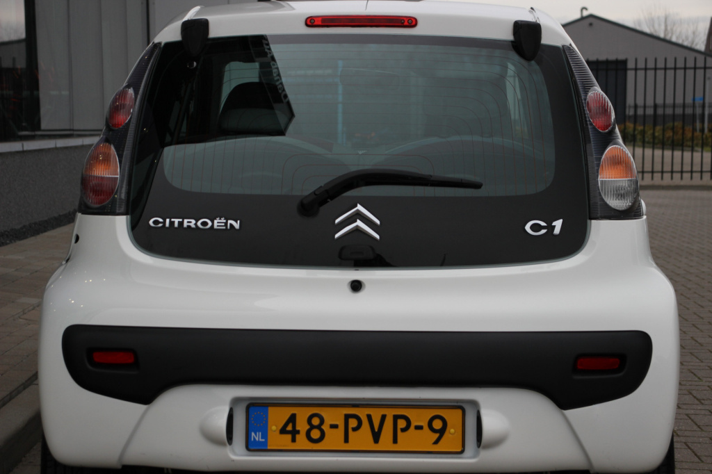 Citroen C1