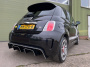 Fiat Onbekend abarth 1.4 - 16v turbo abarth