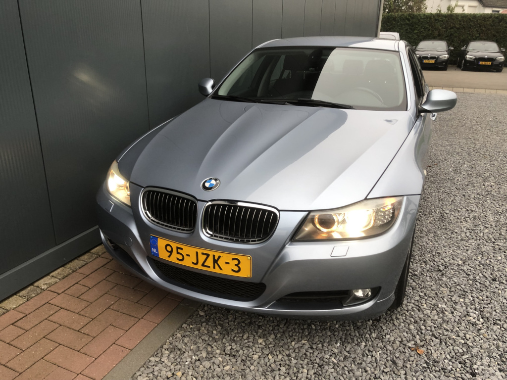 BMW 3-serie