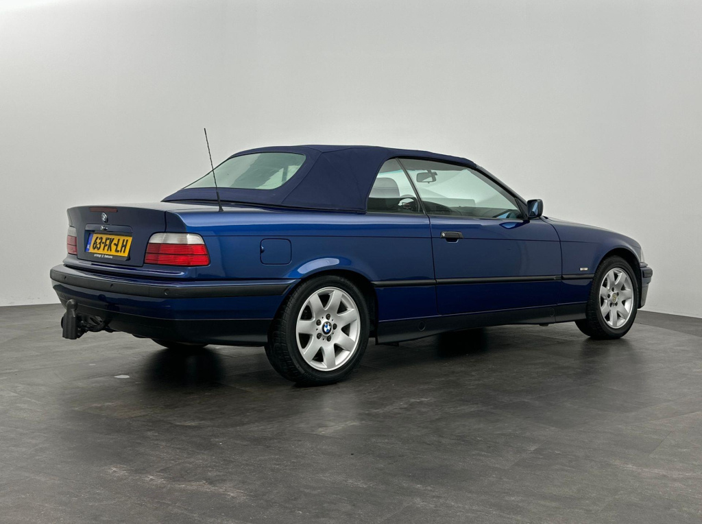 BMW 3-serie