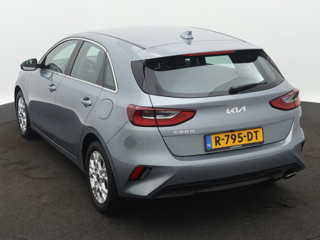 Kia Cee'd