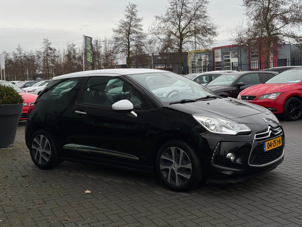 Citroen DS3