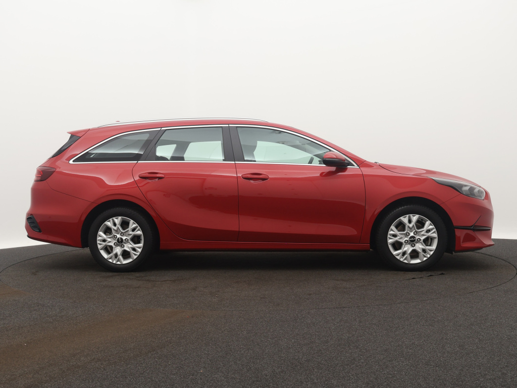 Kia Ceed Sportswagon