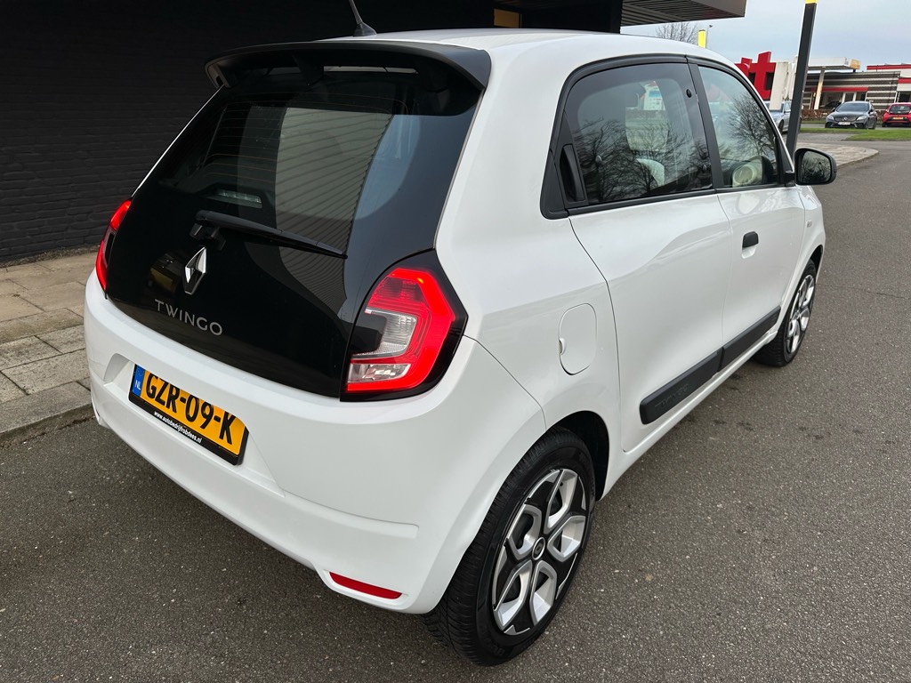 Renault Twingo