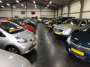 Ford Fiesta 1.25 titanium