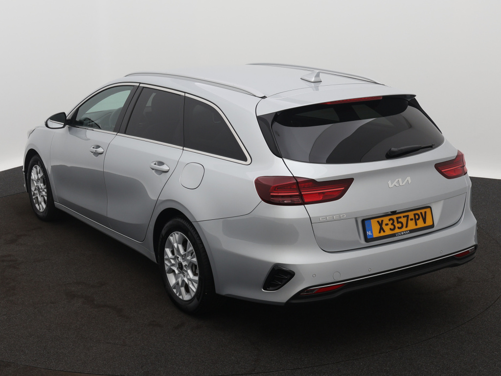 Kia Ceed Sportswagon