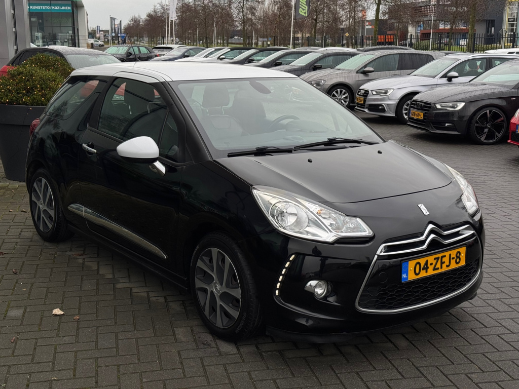 Citroen DS3