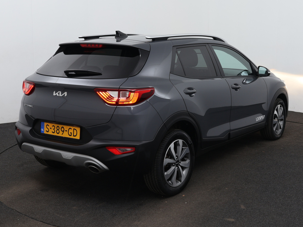 Kia Stonic